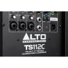 Alto TS112C- aktywny system kolumnowy 1200W